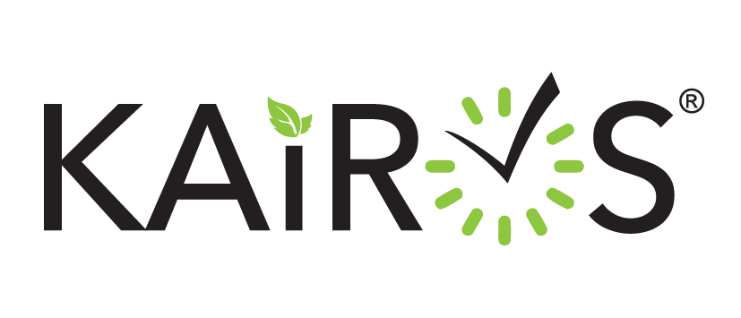 Kairos Master Logo Color